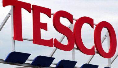 Tesco Ireland ordered to pay €6,000 compensation to blind paralympic athlete