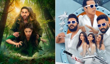 Thamma Box Office Collection Day 6