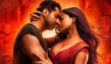 Thamma Worldwide Box Office Day 5: Another 50 Crore More Needed