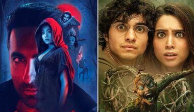 Thamma Worldwide Box Office Day 6