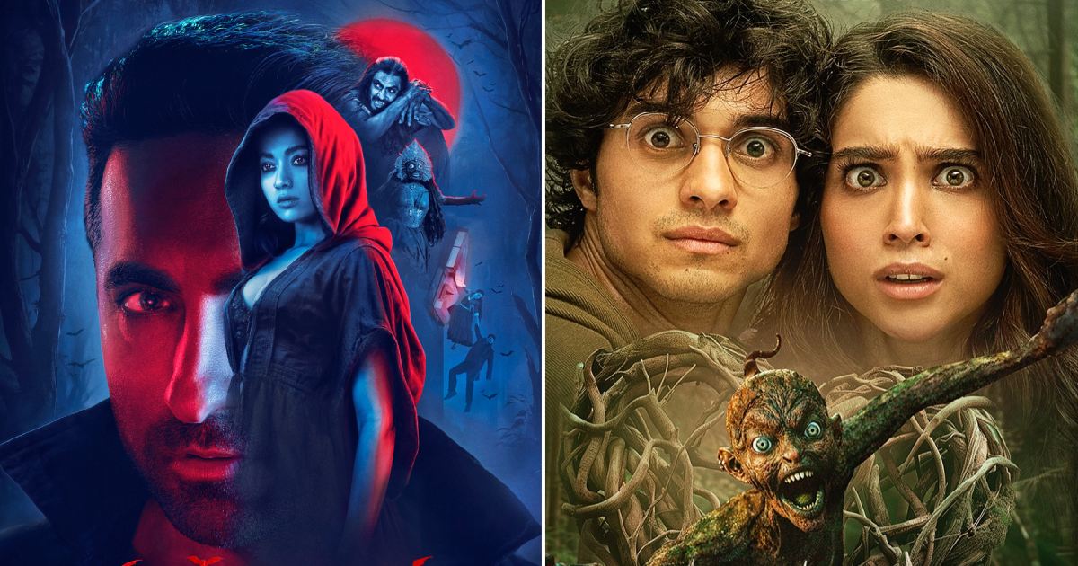 Thamma Worldwide Box Office Day 6