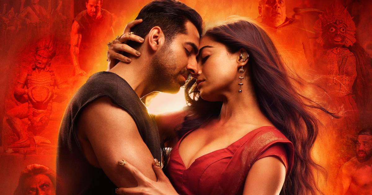 Thamma Worldwide Box Office Day 5: Another 50 Crore More Needed