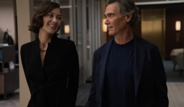 'The Morning Show' Season 4, Episode 4 Recap: 'Love the Questions'