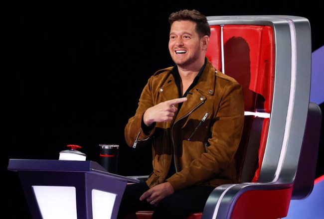 Blind Auditions End, Season 28 Teams Revealed