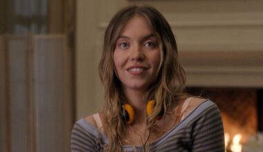 Sydney Sweeney Meets the Family in Paul Feig's 'The Housemaid' Clip