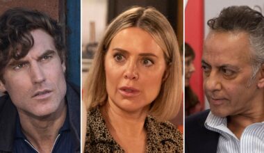 11 huge Coronation Street spoilers for next week (6 to 10 October)