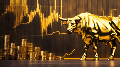 Asian equities climb: Investors weigh US-China trade tensions, Fed rate cut expectations; gold rallies