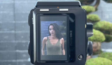 Why Medium Format Still Defines Portrait Perfection