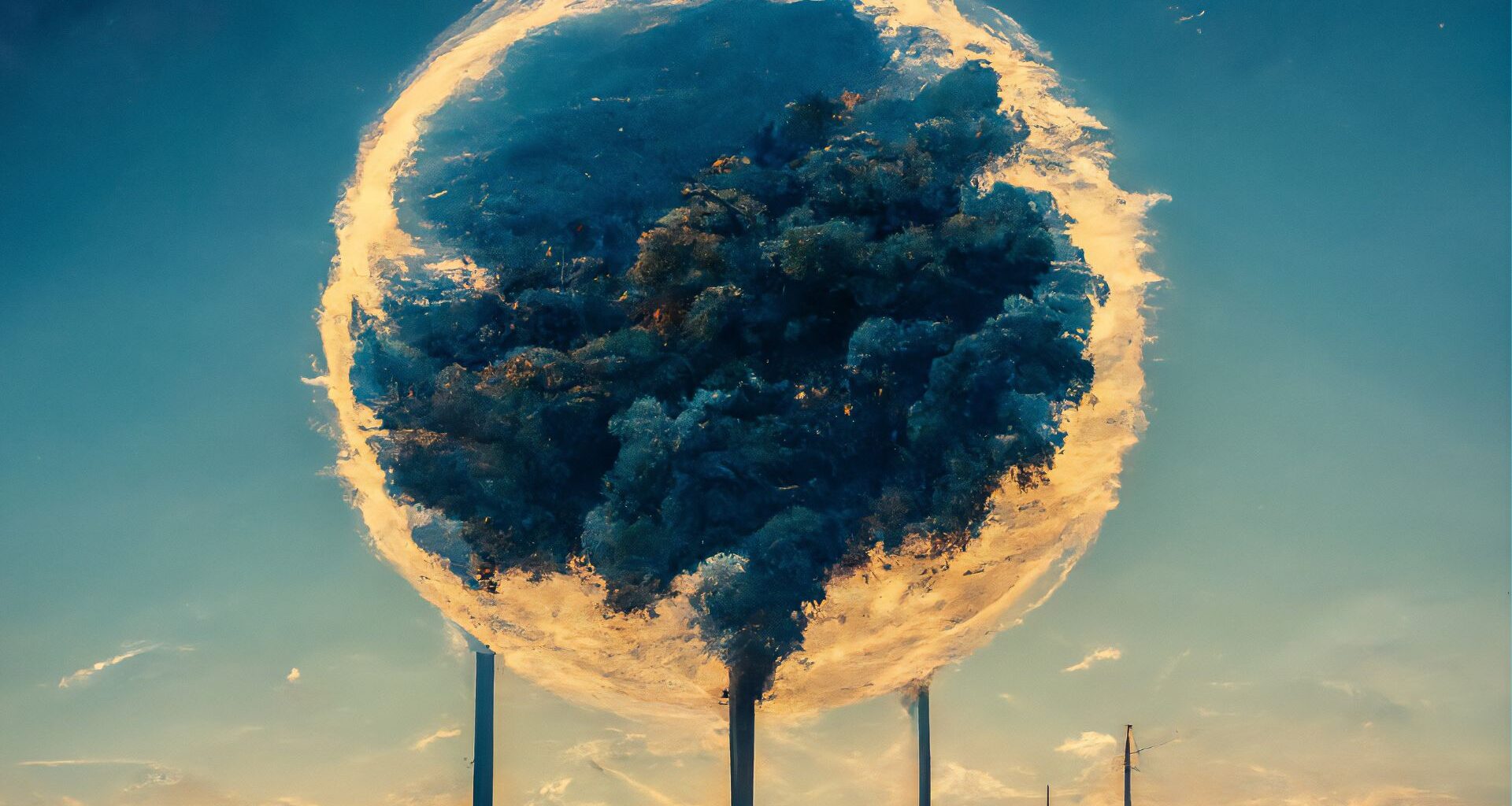 Carbon dioxide levels increase by record amount to new highs in 2024