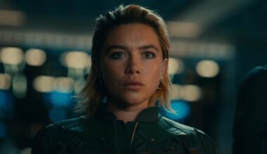 THUNDERBOLTS* Star Yelena Belova Reveals Her One Request For Yelena's New Avengers Look Ahead Of DOOMSDAY