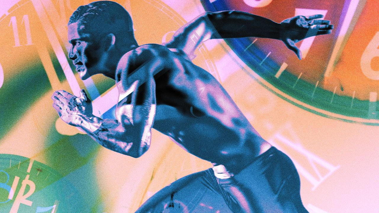 Eight Ways to Fit Workouts Into Your Busy Schedule