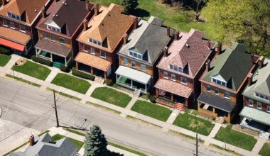 A Shortage Of Supply: The Housing Market Explained