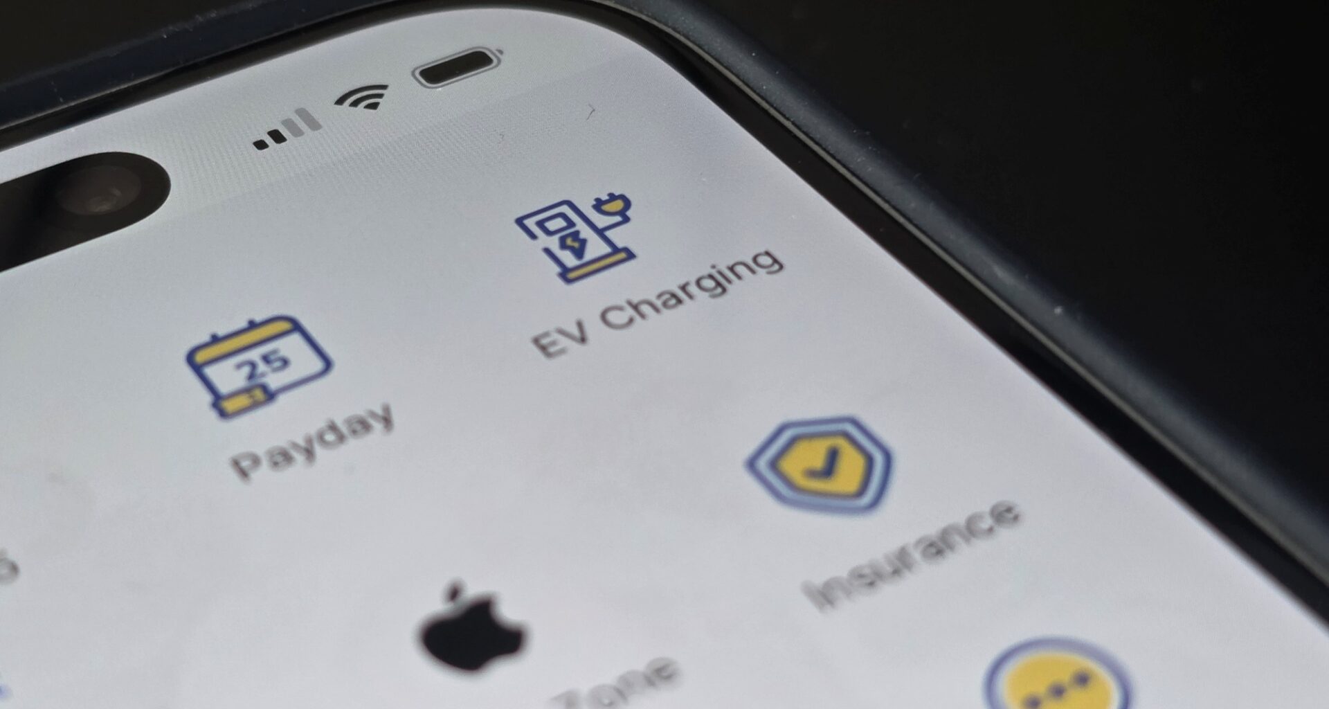 tng ewallet new ev charging feature