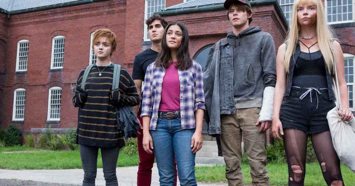 ‘I'd Never Do It again’: The New Mutants Director Calls Marvel Movie ‘Traumatic’ - Comic Book Movies and Superhero Movie News