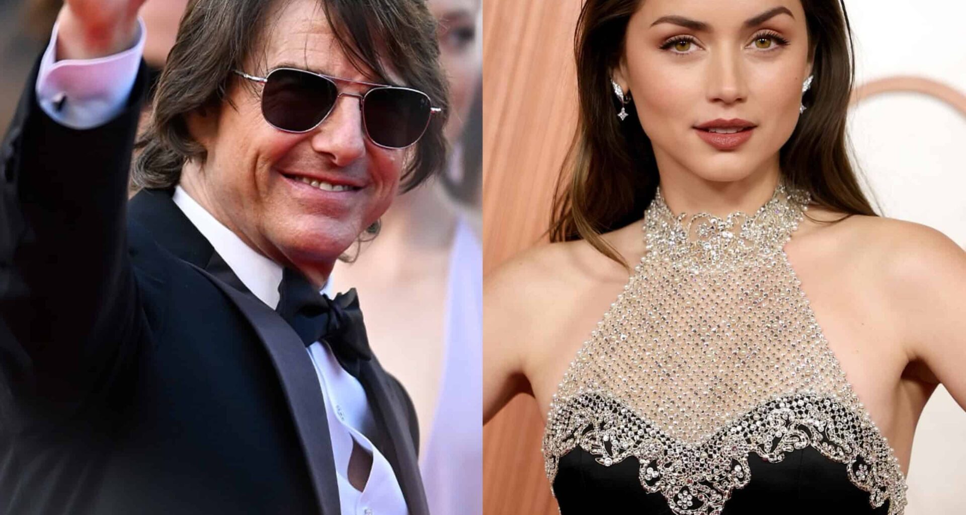 Tom Cruise And Ana De Armas Broke Up?