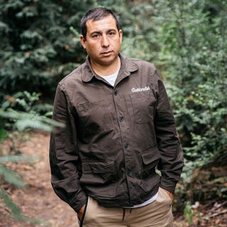 tommy orange