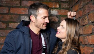 Coronation Street's Matt Milburn addresses Tommy Orpington exit – and his return hopes