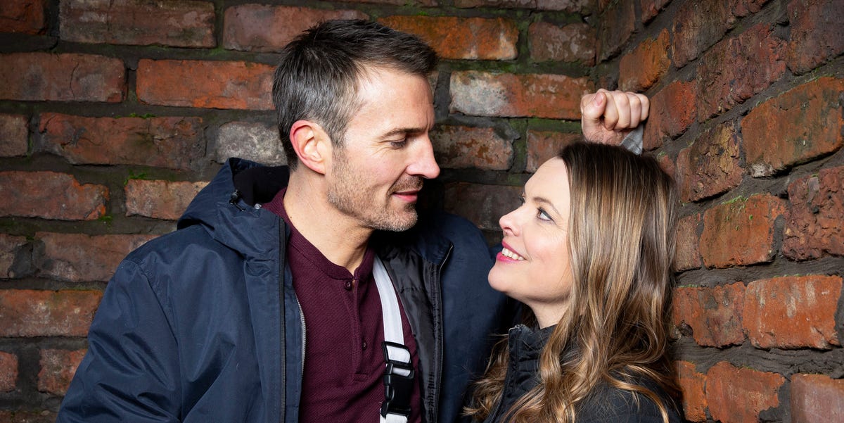 Coronation Street's Matt Milburn addresses Tommy Orpington exit – and his return hopes