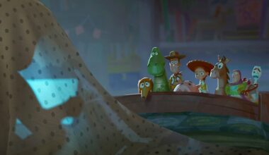 First Test Screening Reaction Reveals What To Expect From The Upcoming Sequel