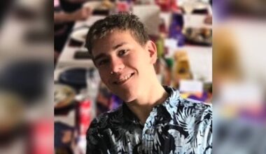 Tributes paid to Carrick student Conor Harrington