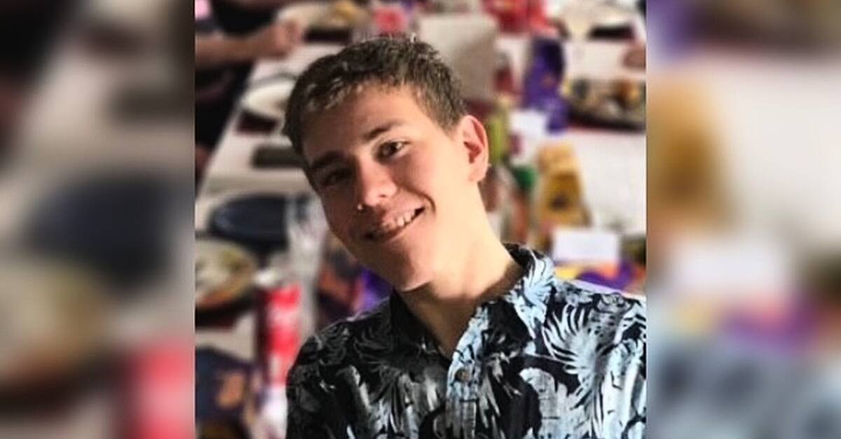 Tributes paid to Carrick student Conor Harrington