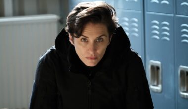 Trigger Point review – This premise has truly been stretched to breaking point