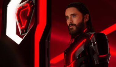 Ares Box Office Overtakes One Of Disney's Biggest Bombs In Highest-Grossing Charts