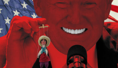 What Trump Really Wants from Mexico