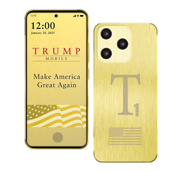 Trump phone misses release target, release date unknown