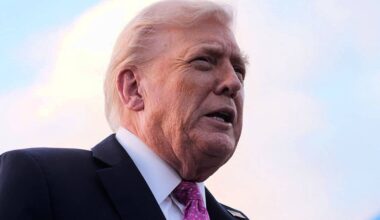 Trump terminates talks with Canada due to 'egregious behaviour'