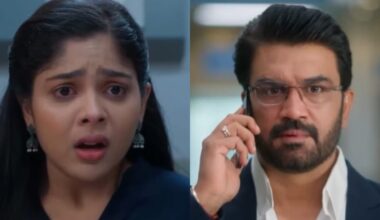 Tumm Se Tumm Tak Written Update 27 October 2025: Arya’s Past Threatens His Present, But To Protect His Bond With Anu 973942