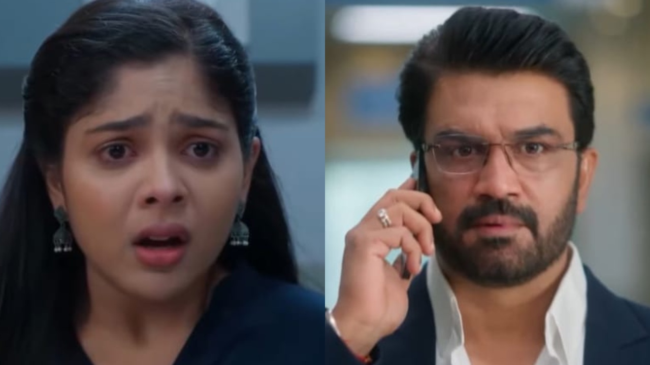 Tumm Se Tumm Tak Written Update 27 October 2025: Arya’s Past Threatens His Present, But To Protect His Bond With Anu 973942