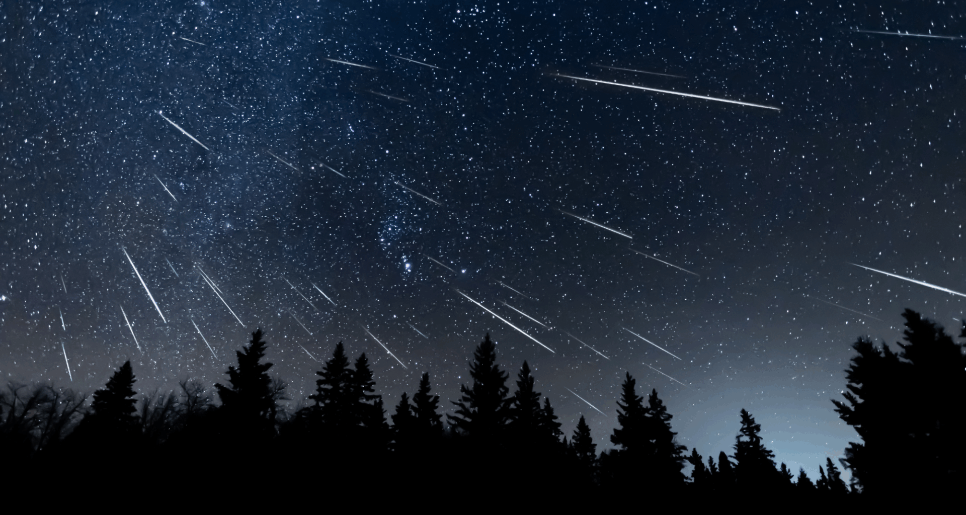 Two Meteor Showers Will Set October’s Sky on Fire