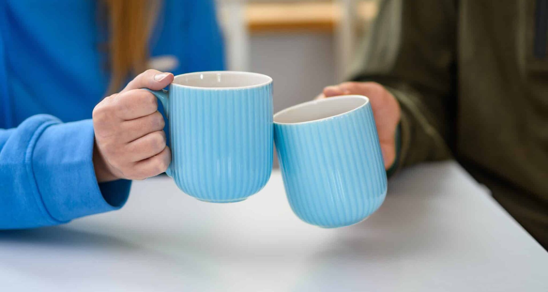 Regular Exercise Won't Save Your Blood Vessels From Sitting, But Cocoa Might