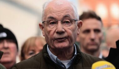 UK government footing Soldier F defence bill ‘flies in face of Cameron’s apology’