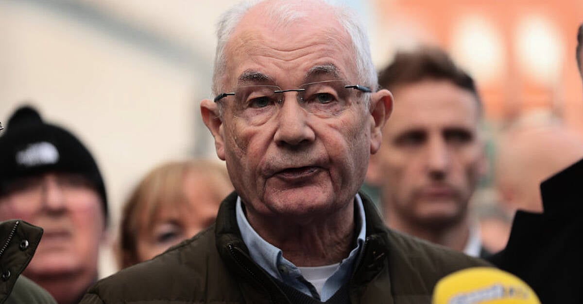 UK government footing Soldier F defence bill ‘flies in face of Cameron’s apology’