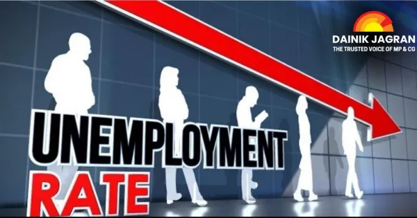 Unemployment Avalanche: Modi's Economic Mirage Crumbles Under Youth Despair