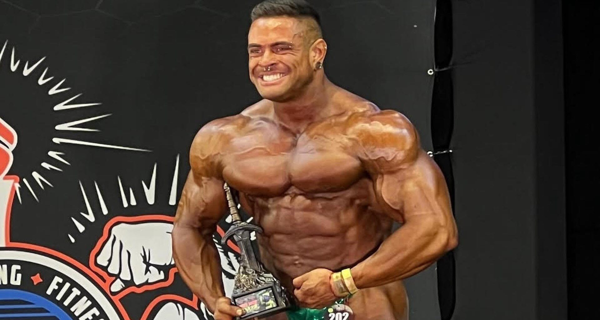 Greg Patuto