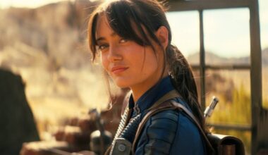 New ‘Fallout’ Season 2 Image Sets Up an Unexpected Romance