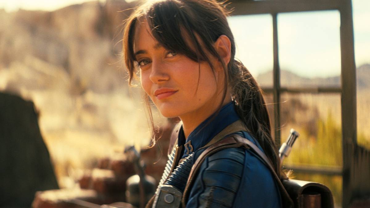 New ‘Fallout’ Season 2 Image Sets Up an Unexpected Romance