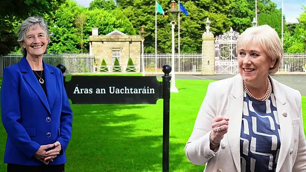 Connolly Vs Humphreys: Undecided? Here'S What You Need To Know Before You Vote