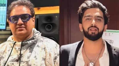 Bigg Boss 19: Amaal Mallik’s father Daboo Malik pens an emotional note for his son; “He faced depression and many challenges”