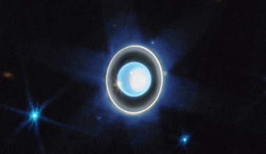 Getting To Uranus Could Take Half The Time With SpaceX's Starship