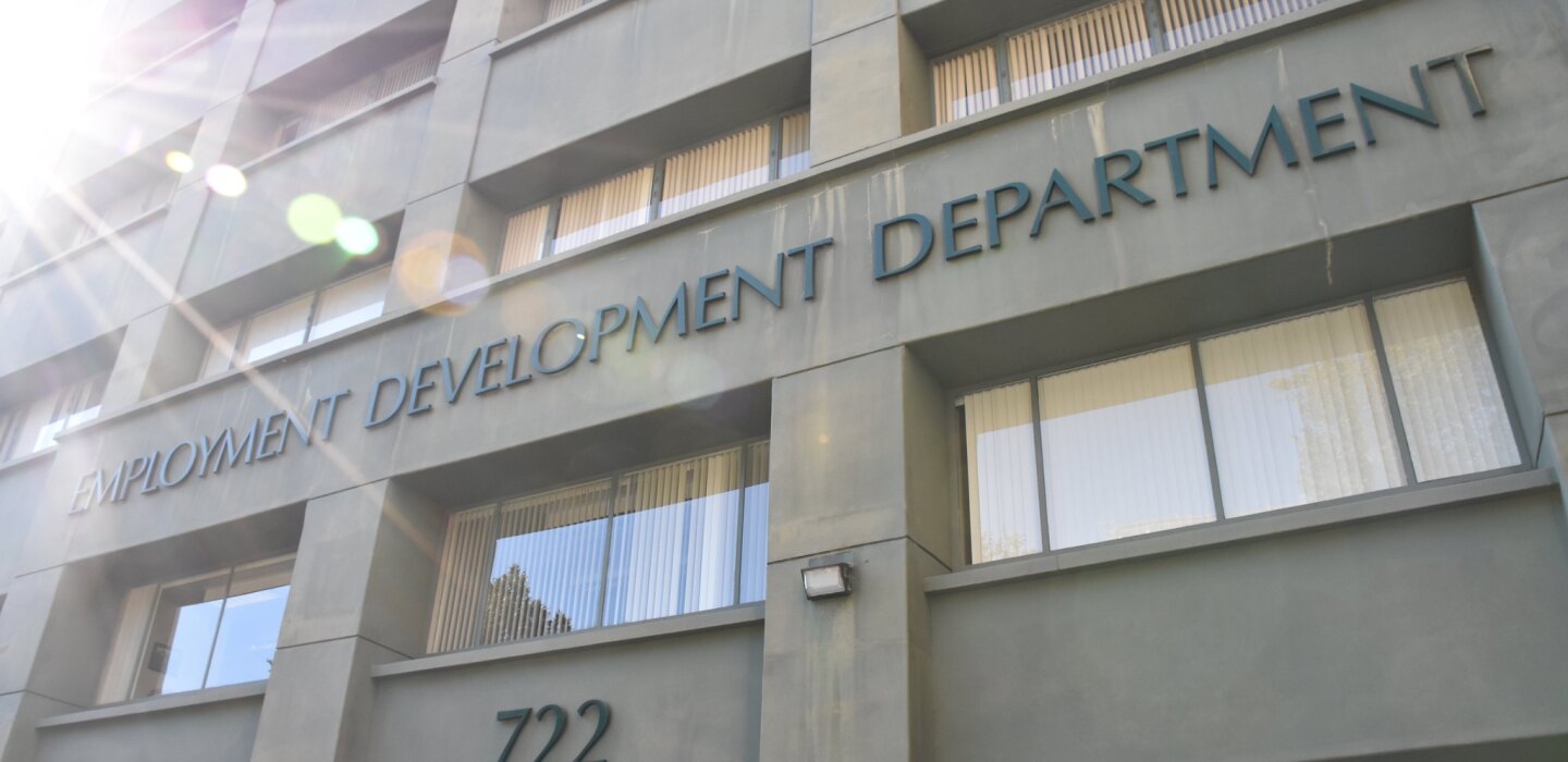 Water Resources Board, EDD Seek High-Level IT Leadership