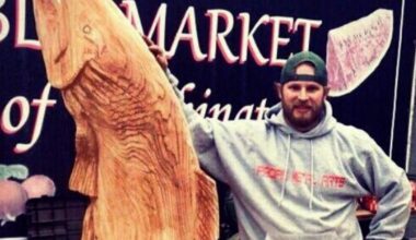 8-foot sculpture stolen over the weekend