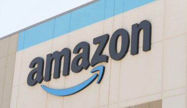 Amazon still grappling with major cloud outages affecting users worldwide