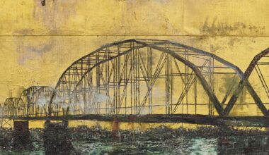 St. Louis Art Museum showcases Anselm Kiefer’s work