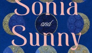 'The Loneliness of Sonia and Sunny' is a terrific, tangled love story