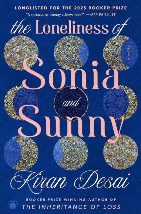 'The Loneliness of Sonia and Sunny' is a terrific, tangled love story