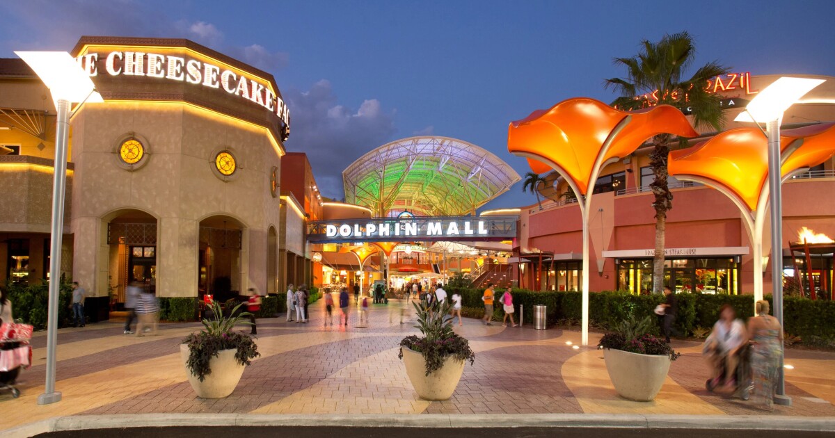 Dolphin Mall to host annual job fair on Tuesday